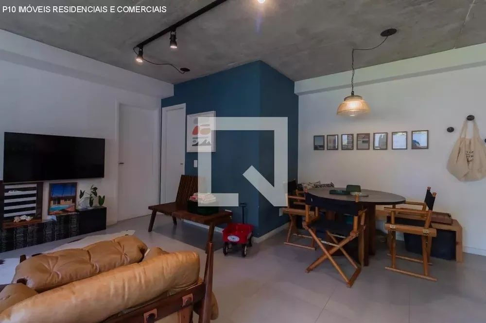 Apartamento, 1 quarto, 57 m² - Foto 7