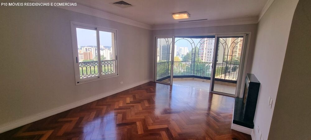 Apartamento, 4 quartos, 347 m² - Foto 2