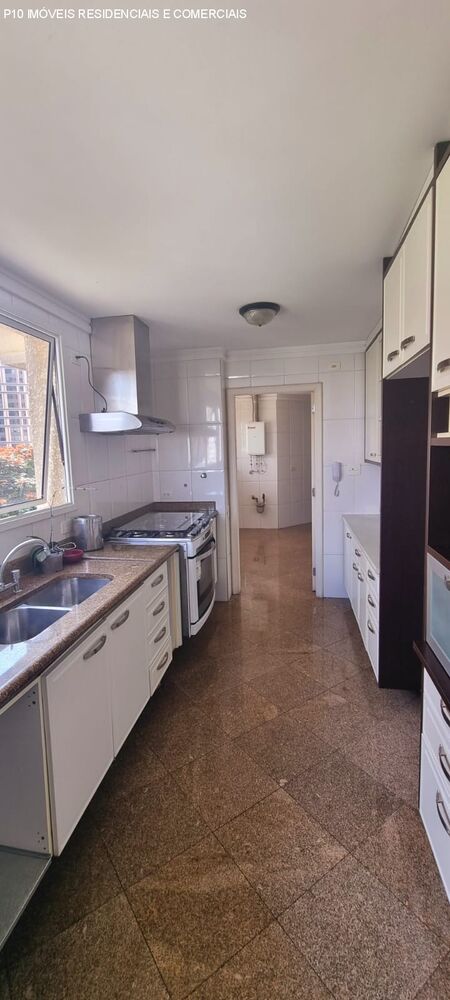 Apartamento, 4 quartos, 347 m² - Foto 1