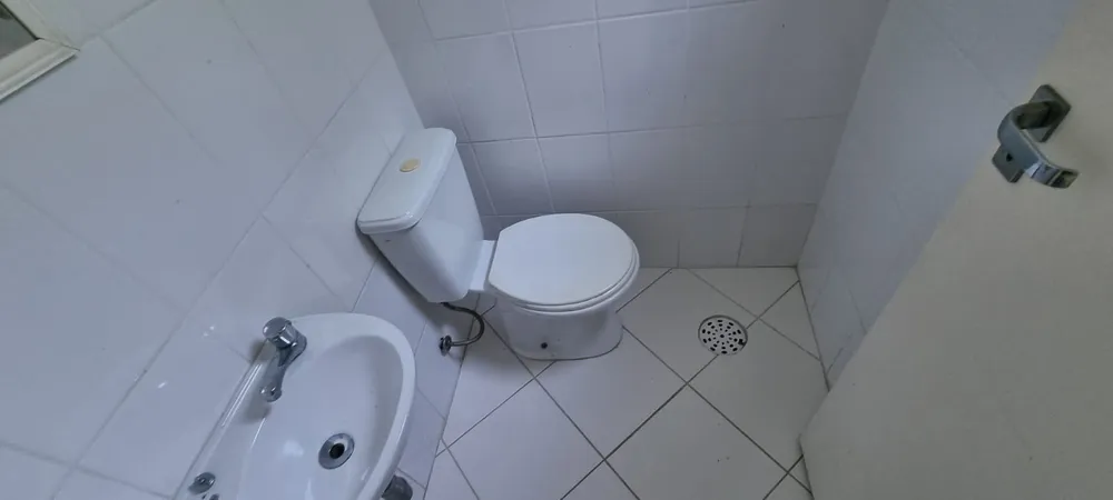 Casa de Condomínio, 2 quartos - Foto 11