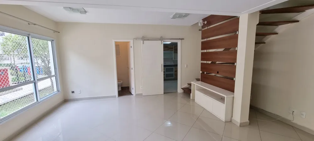 Casa de Condomínio, 2 quartos - Foto 2