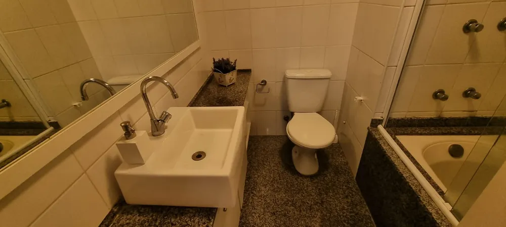 Casa de Condomínio, 2 quartos - Foto 8