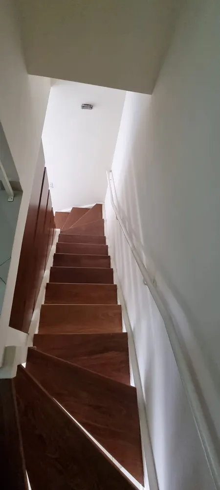 Casa de Condomínio, 2 quartos - Foto 4