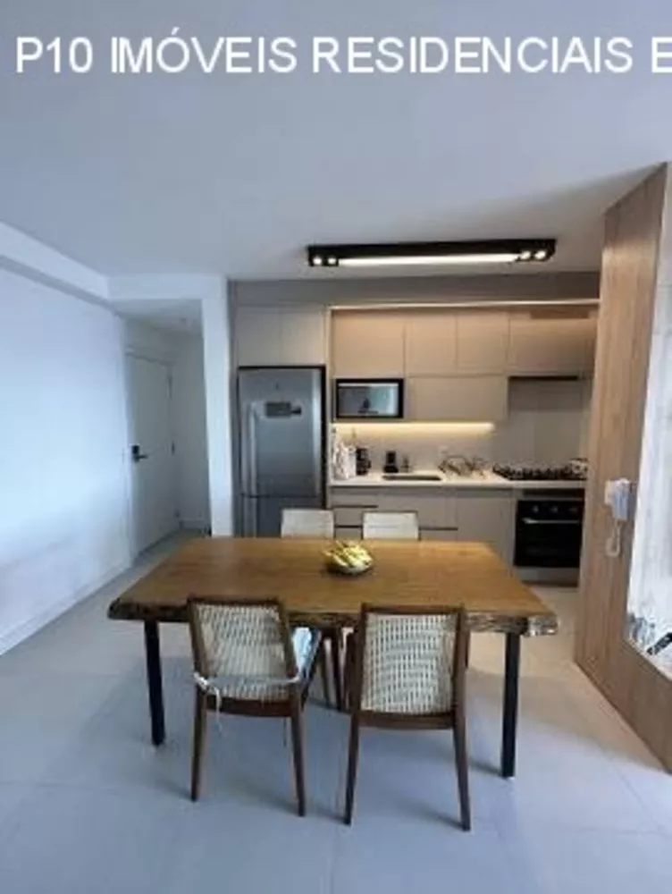 Apartamento à venda com 3 quartos, 80m² - Foto 4