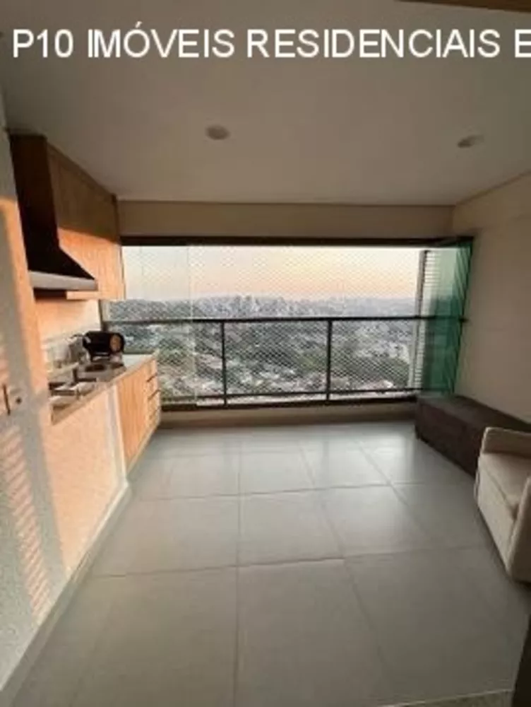 Apartamento à venda com 3 quartos, 80m² - Foto 2