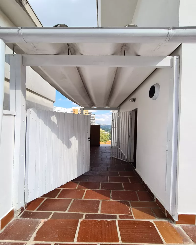 Sobrado, 3 quartos, 231 m² - Foto 19