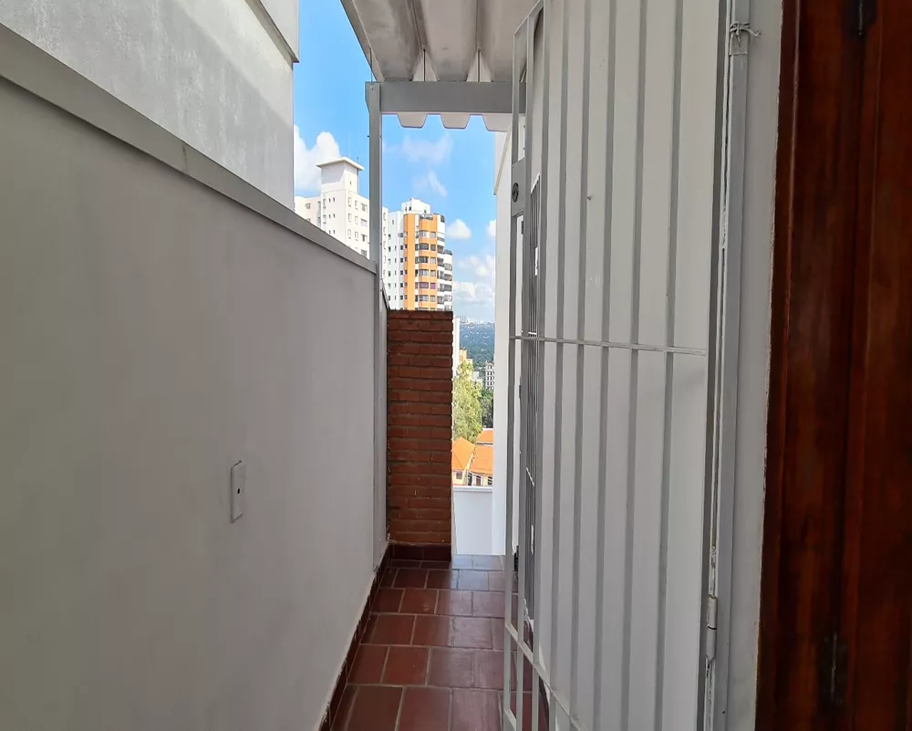 Sobrado, 3 quartos, 231 m² - Foto 6