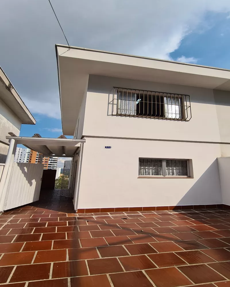 Sobrado, 3 quartos, 231 m² - Foto 8
