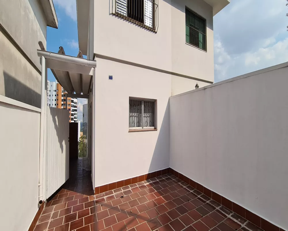 Sobrado, 3 quartos, 231 m² - Foto 1