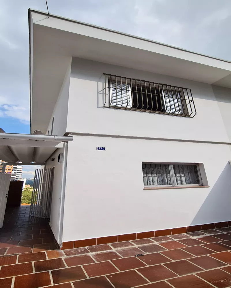 Sobrado, 3 quartos, 231 m² - Foto 20