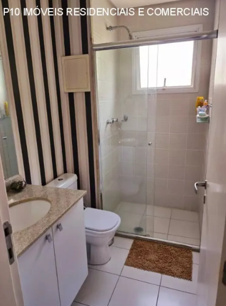 Apartamento à venda com 3 quartos, 167m² - Foto 12