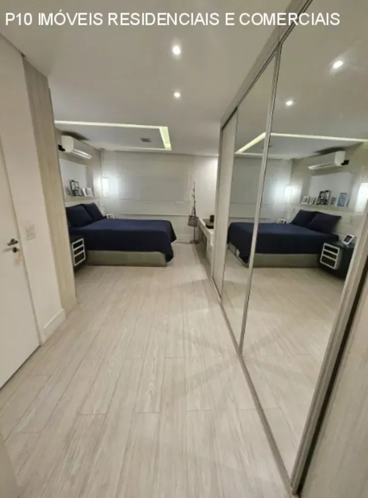 Apartamento à venda com 3 quartos, 167m² - Foto 16