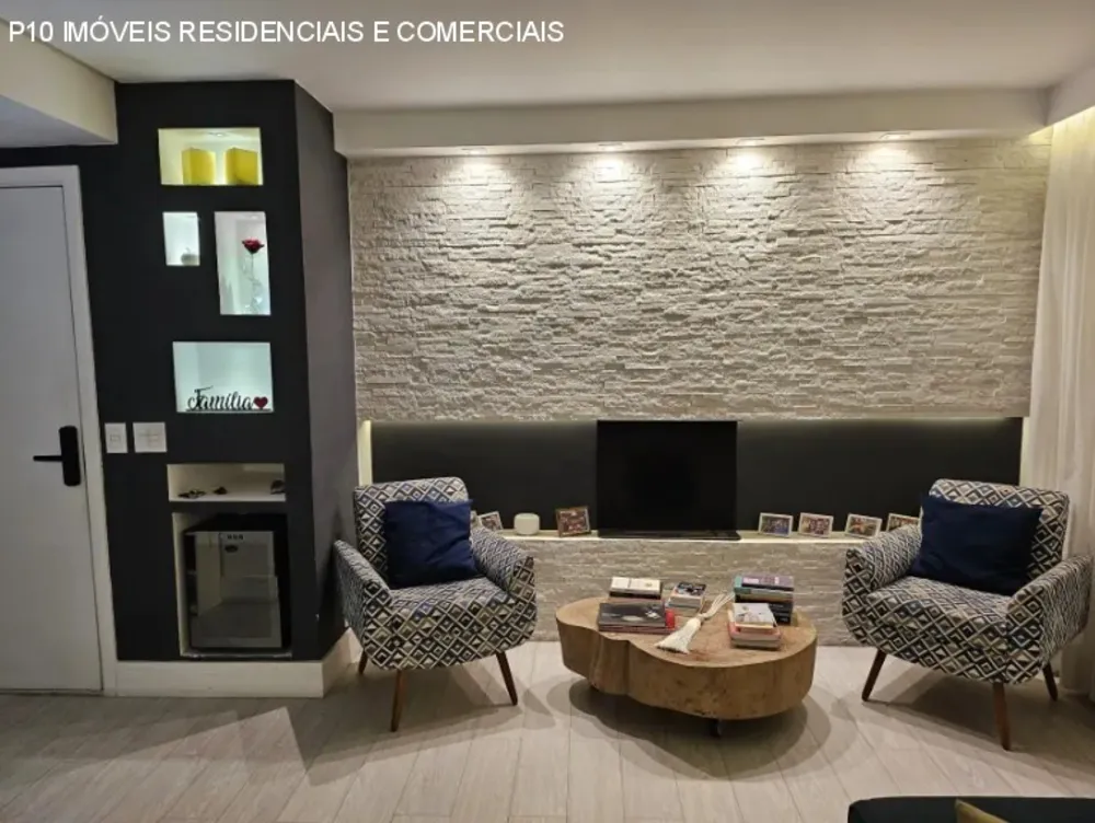 Apartamento, 3 quartos, 167 m² - Foto 23