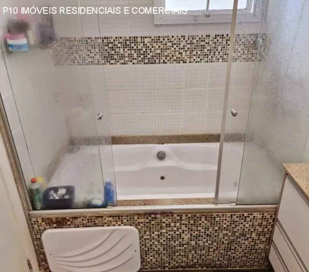 Apartamento à venda com 3 quartos, 167m² - Foto 19