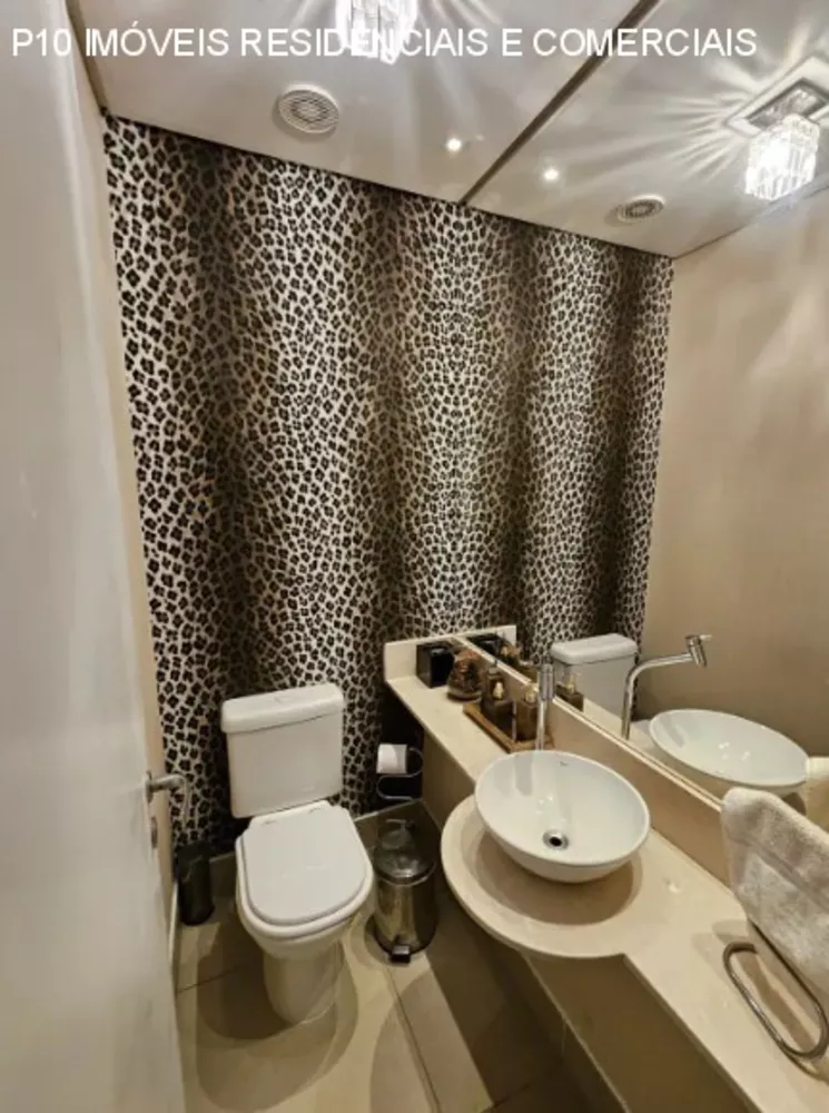 Apartamento à venda com 3 quartos, 167m² - Foto 18