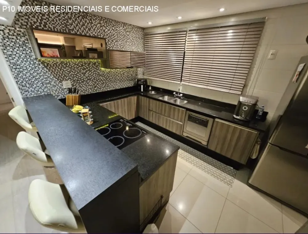 Apartamento, 3 quartos, 167 m² - Foto 24