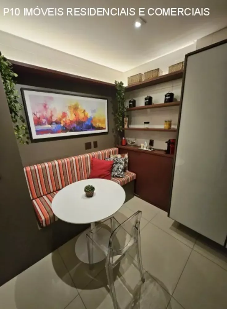 Apartamento à venda com 3 quartos, 167m² - Foto 10