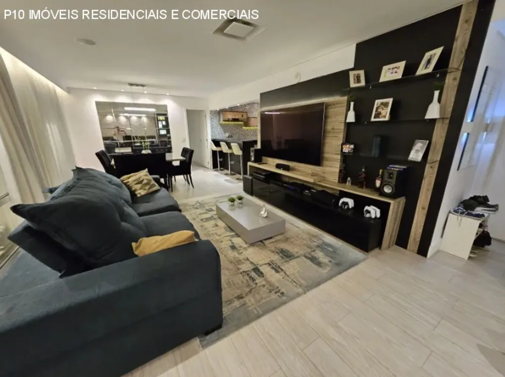 Apartamento, 3 quartos, 167 m² - Foto 22