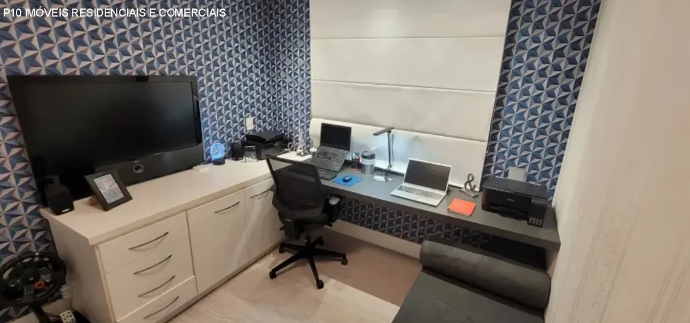 Apartamento, 3 quartos, 167 m² - Foto 26