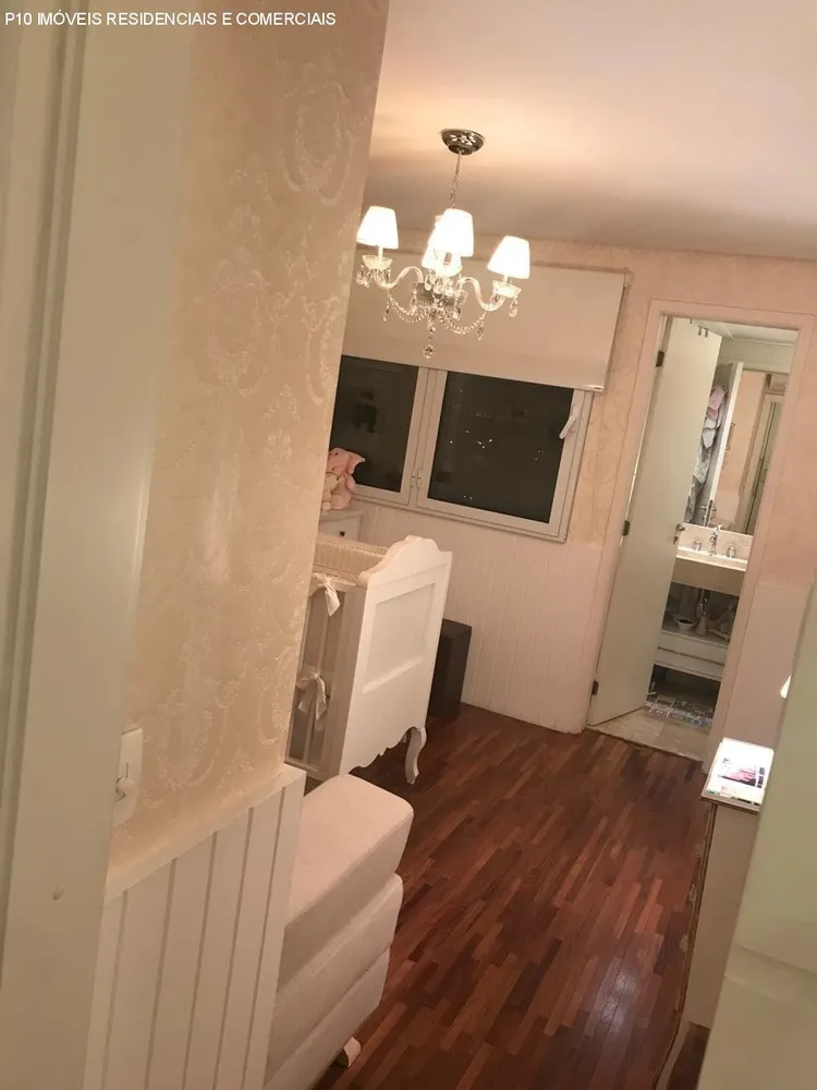 Apartamento, 3 quartos, 209 m² - Foto 6