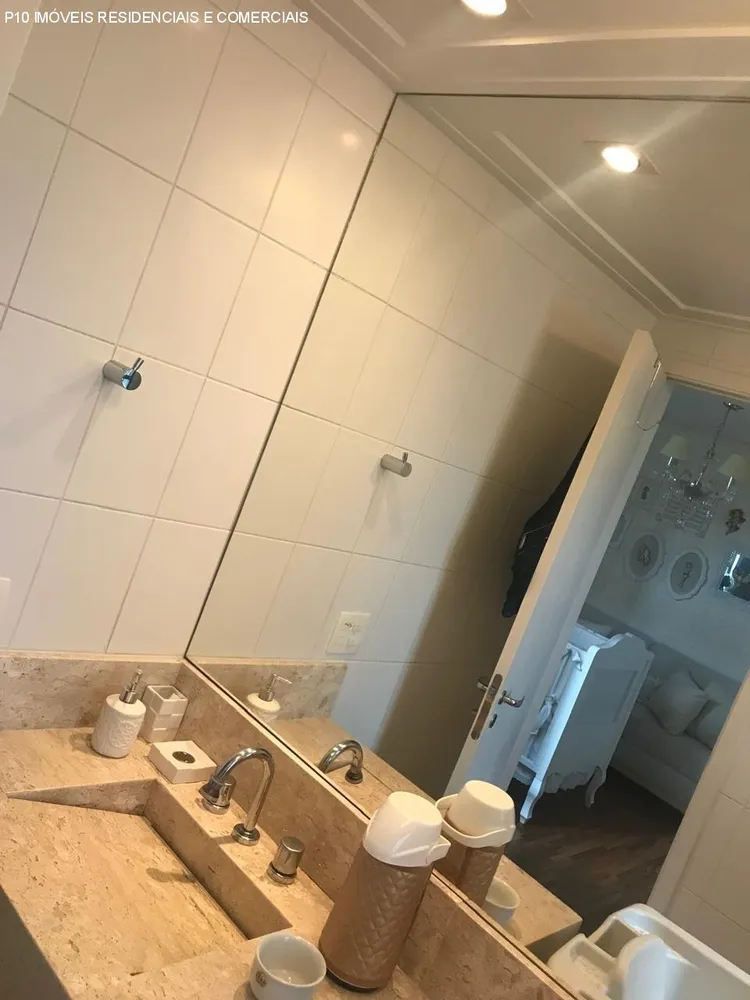 Apartamento, 3 quartos, 209 m² - Foto 12