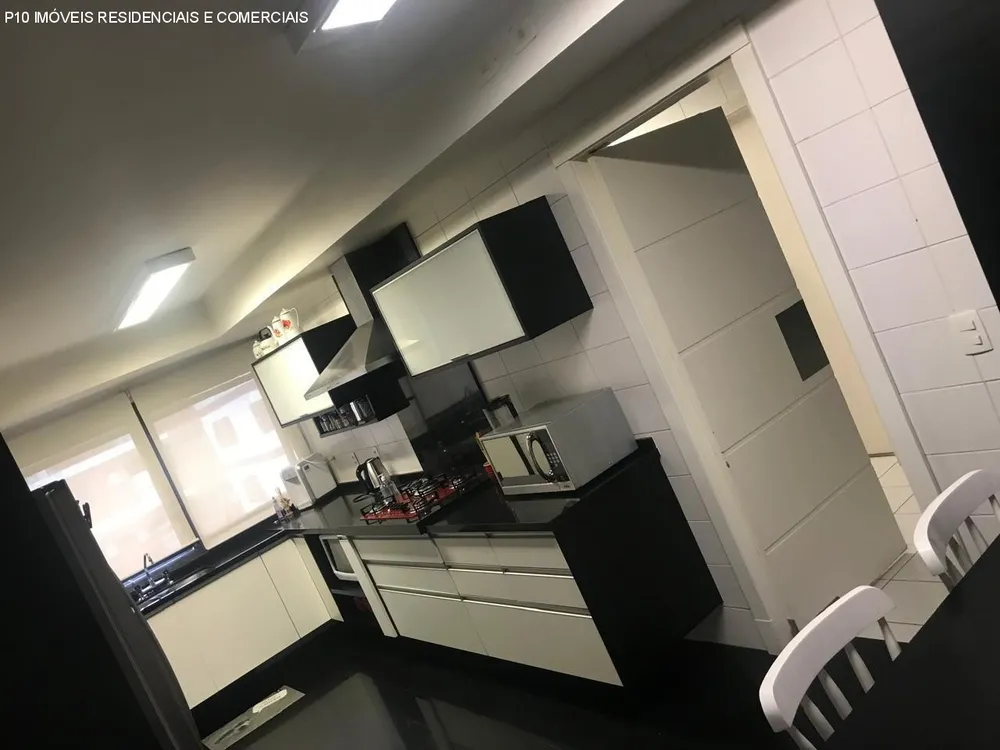 Apartamento, 3 quartos, 209 m² - Foto 6
