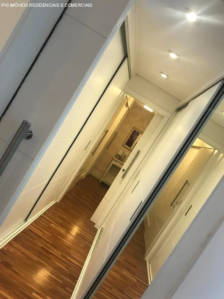 Apartamento, 3 quartos, 209 m² - Foto 5
