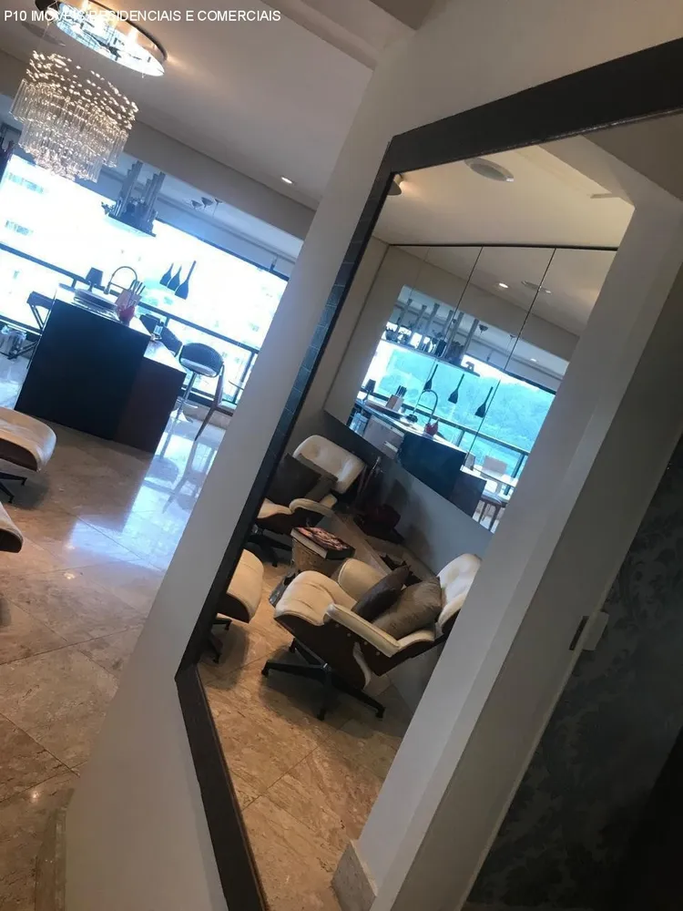 Apartamento, 3 quartos, 209 m² - Foto 3