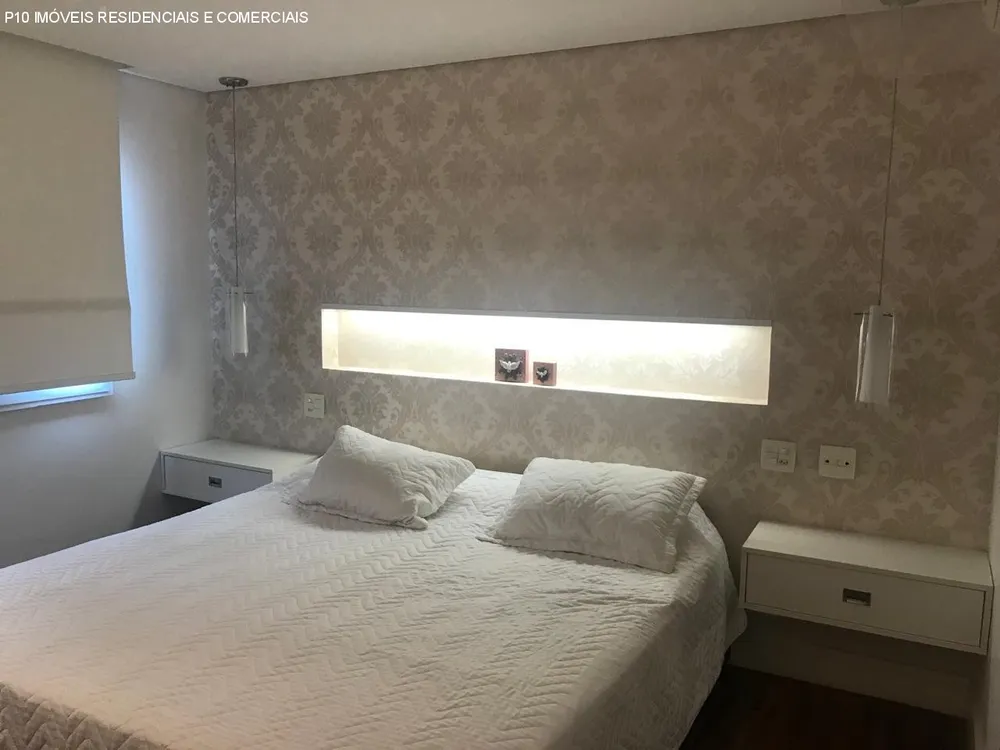 Apartamento, 3 quartos, 209 m² - Foto 4