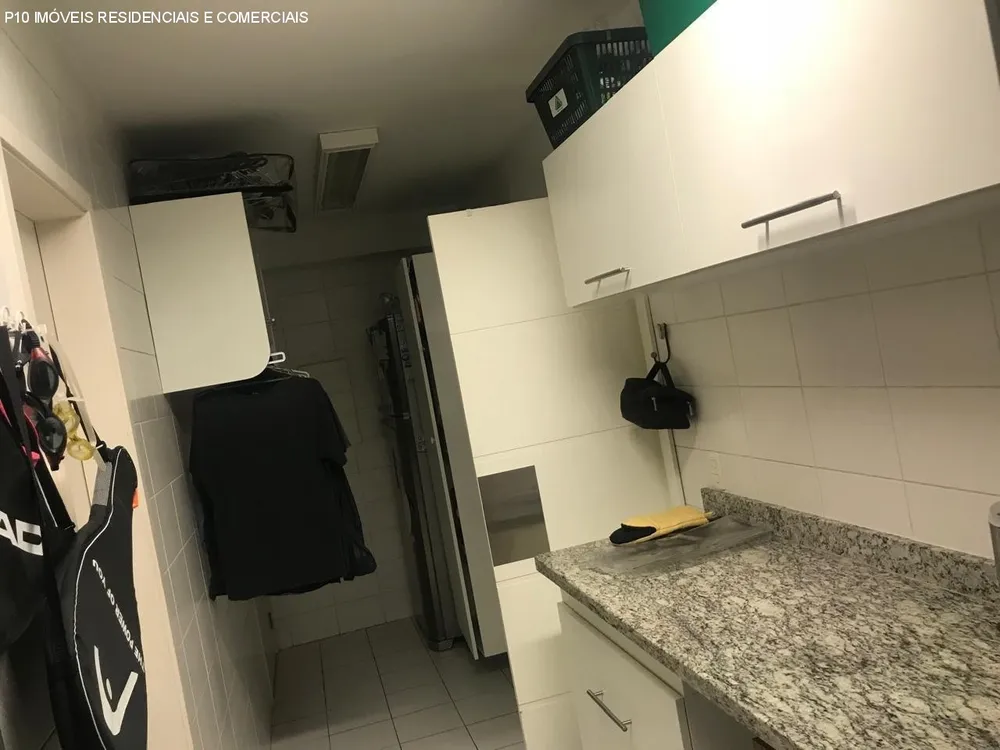 Apartamento, 3 quartos, 209 m² - Foto 7