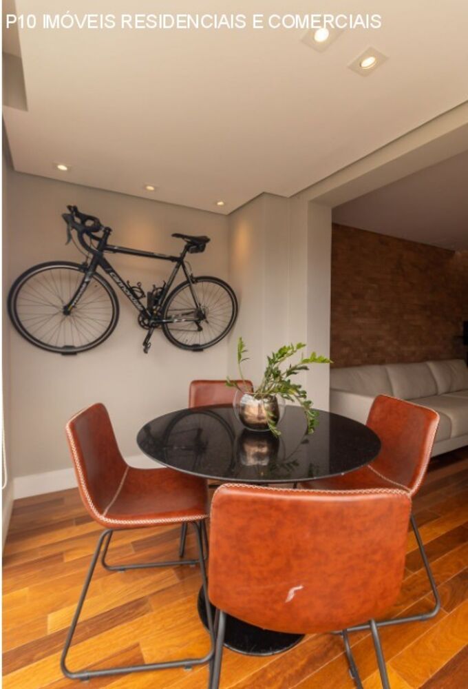 Cobertura, 1 quarto, 121 m² - Foto 30