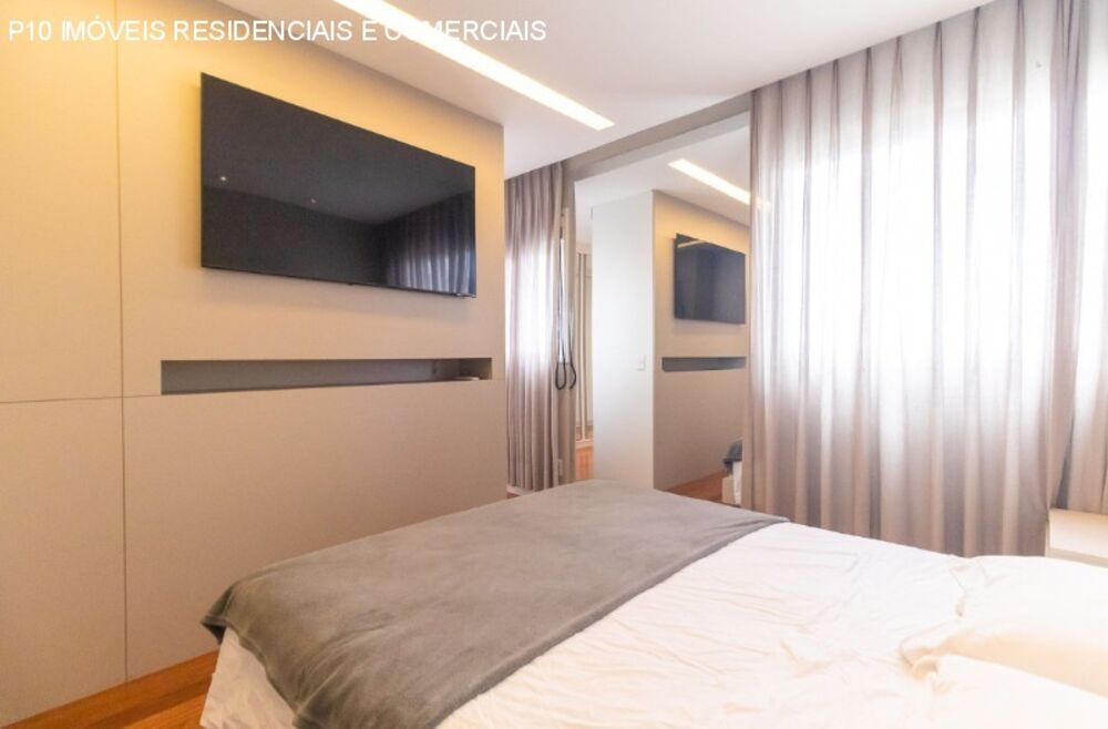 Cobertura, 1 quarto, 121 m² - Foto 17
