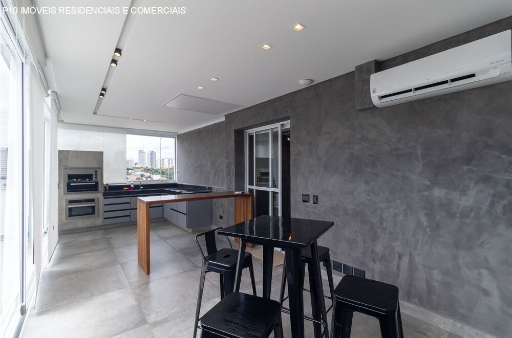 Cobertura, 1 quarto, 121 m² - Foto 8