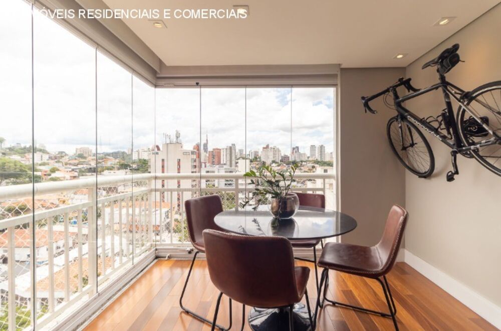 Cobertura, 1 quarto, 121 m² - Foto 18