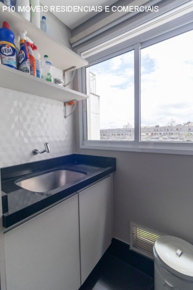 Cobertura, 1 quarto, 121 m² - Foto 6