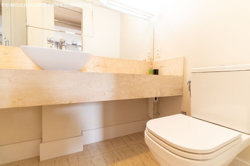 Cobertura, 1 quarto, 121 m² - Foto 20