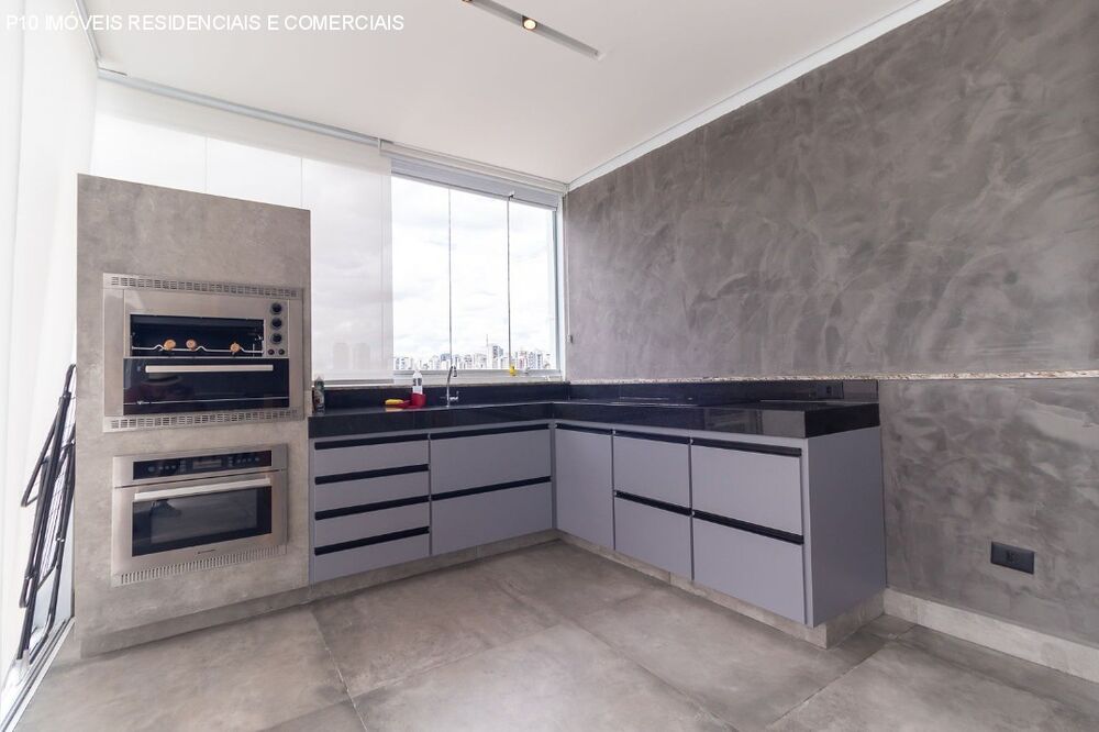 Cobertura, 1 quarto, 121 m² - Foto 28