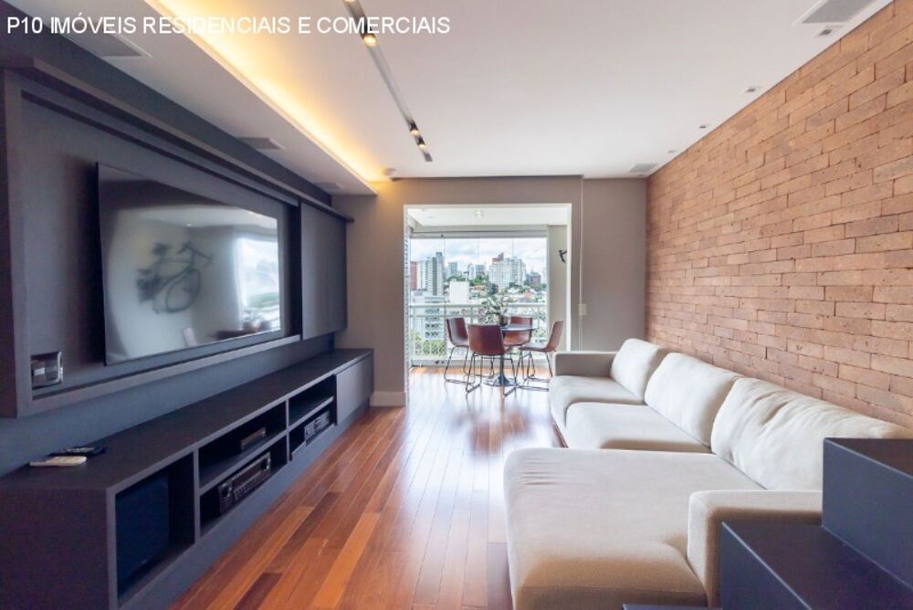 Cobertura, 1 quarto, 121 m² - Foto 19
