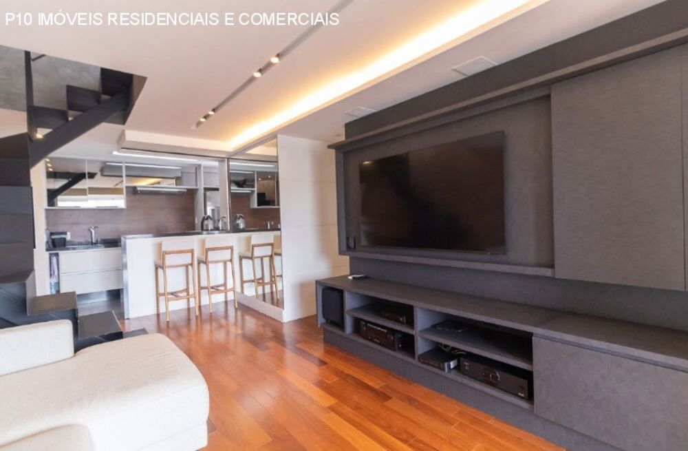 Cobertura, 1 quarto, 121 m² - Foto 22