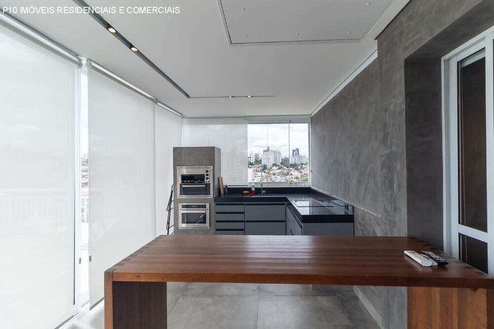 Cobertura, 1 quarto, 121 m² - Foto 24
