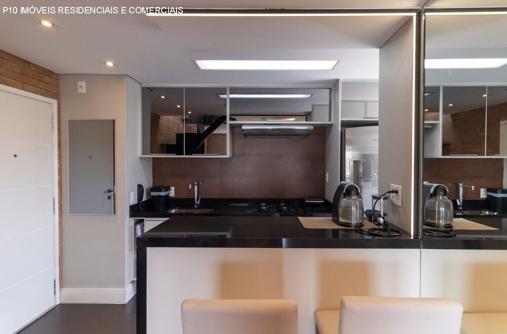Cobertura, 1 quarto, 121 m² - Foto 13