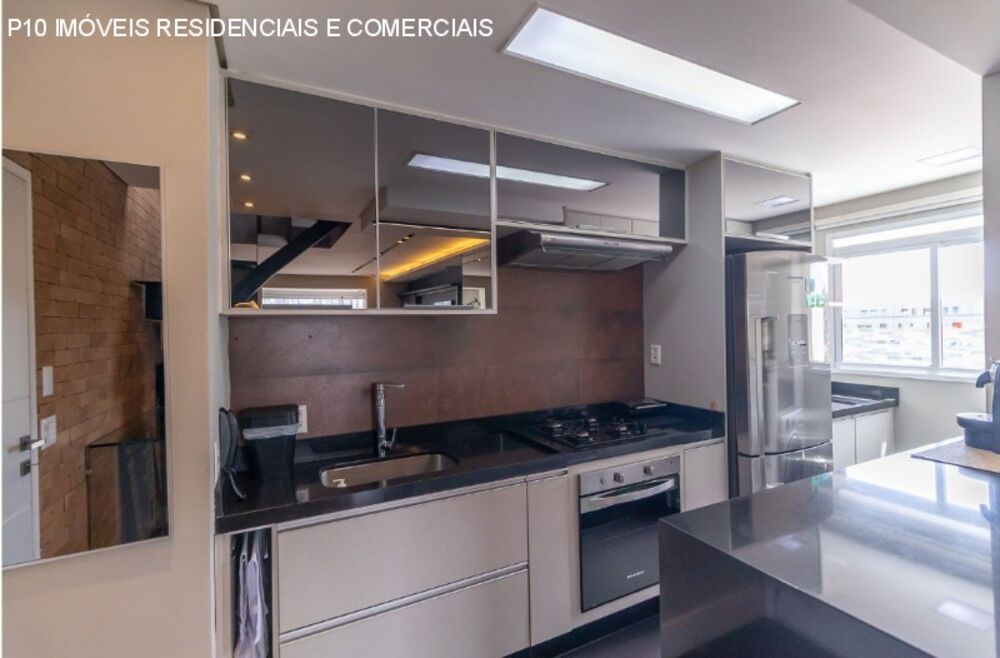 Cobertura, 1 quarto, 121 m² - Foto 21