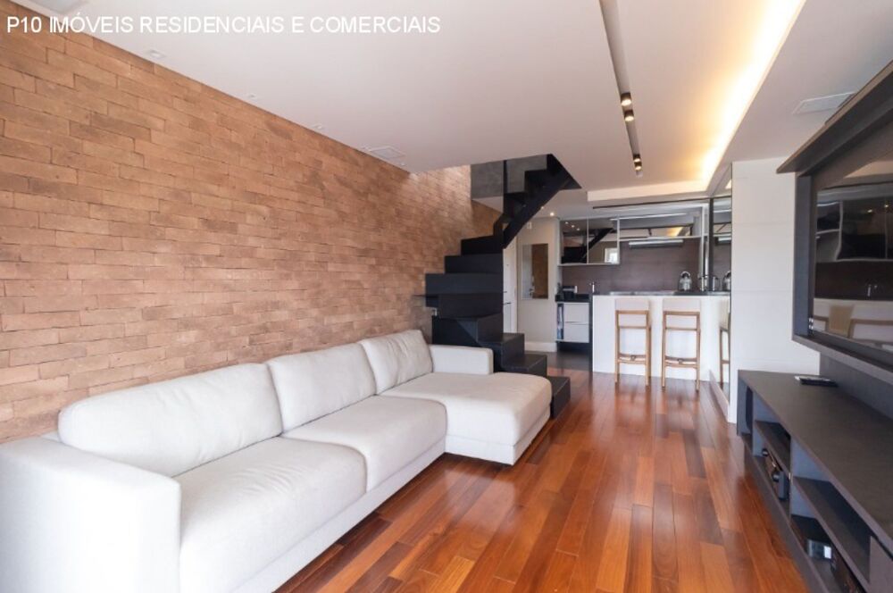 Cobertura, 1 quarto, 121 m² - Foto 32