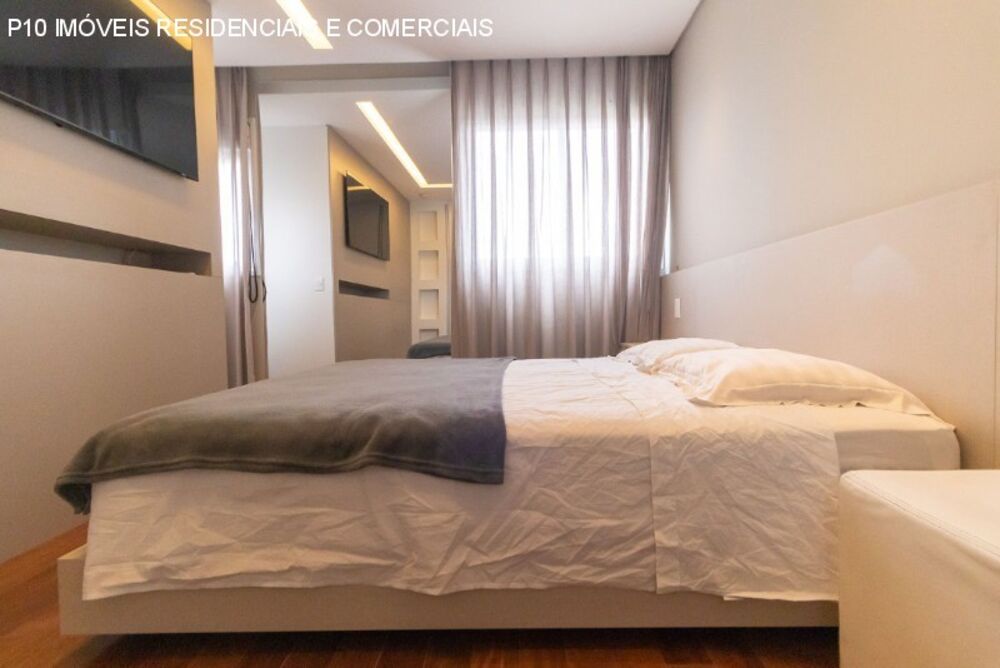 Cobertura, 1 quarto, 121 m² - Foto 3