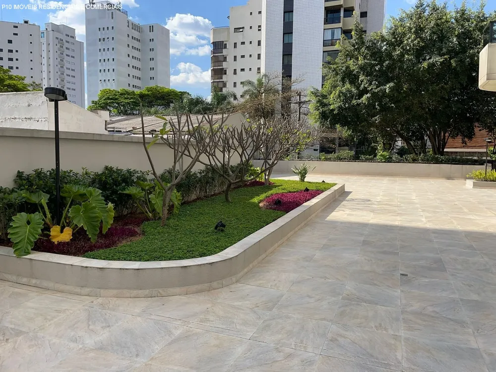 Apartamento, 3 quartos, 449 m² - Foto 8