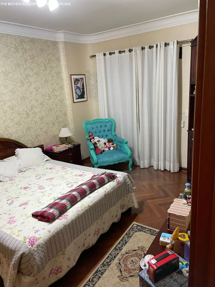 Apartamento, 3 quartos, 449 m² - Foto 3