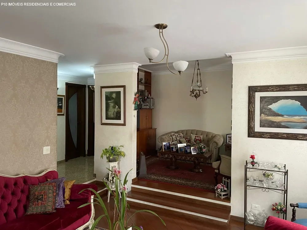 Apartamento, 3 quartos, 449 m² - Foto 4