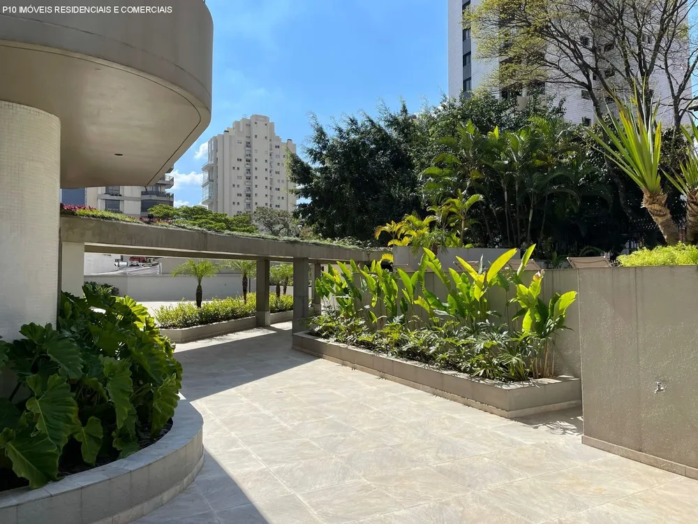 Apartamento, 3 quartos, 449 m² - Foto 10