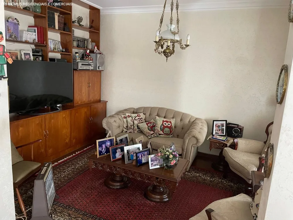Apartamento, 3 quartos, 449 m² - Foto 7