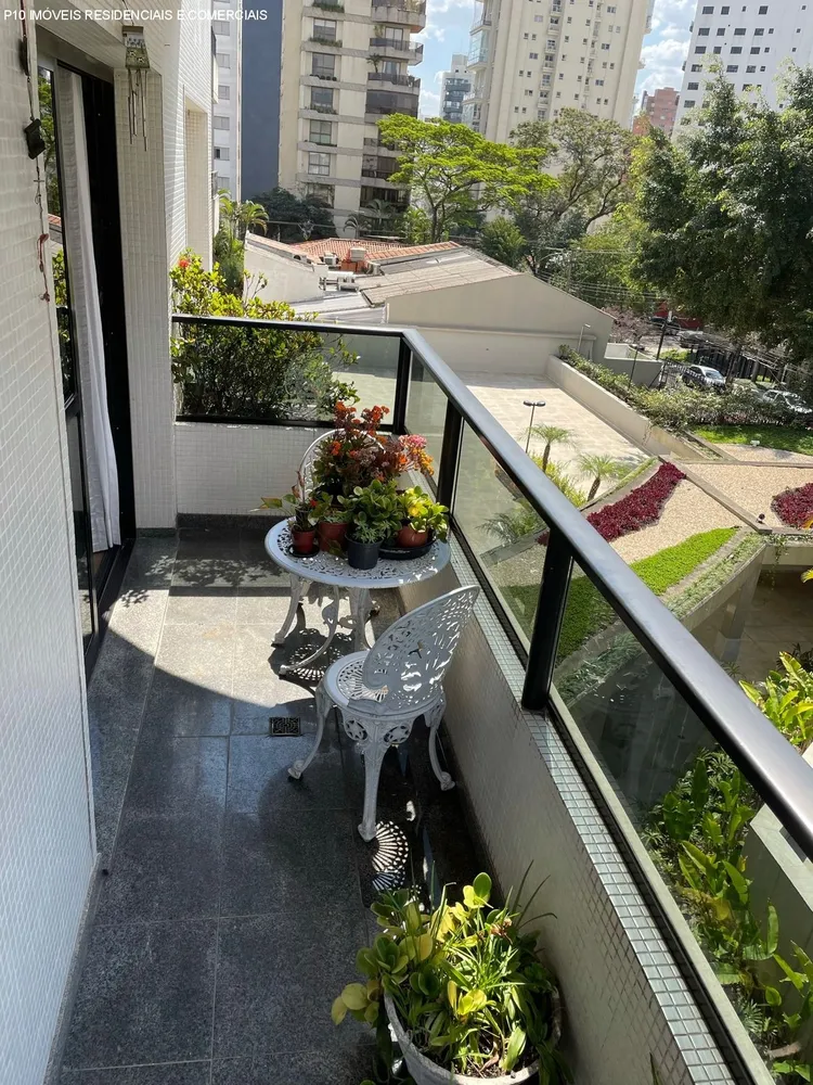 Apartamento, 3 quartos, 449 m² - Foto 1